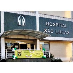 Hospital São Lucas celebra a Semana da Enfermagem
